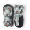 Hestra Baby Zip Long Mitt