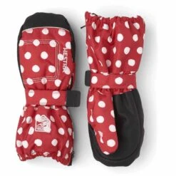 Hestra Baby Zip Long Mitt 17 Hestra Baby Zip Long Mitt -Hestra hestra baby zip long mitt 334