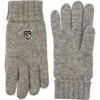 Hestra Basic Wool Gloves