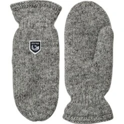 Hestra Basic Wool Mitt -Hestra hestra basic wool mitt 175