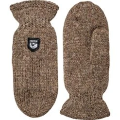 Hestra Basic Wool Mitt -Hestra hestra basic wool mitt 179