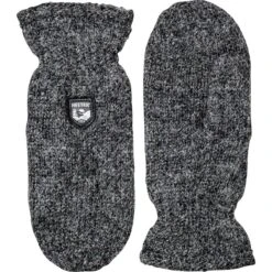 Hestra Basic Wool Mitt -Hestra hestra basic wool mitt 183