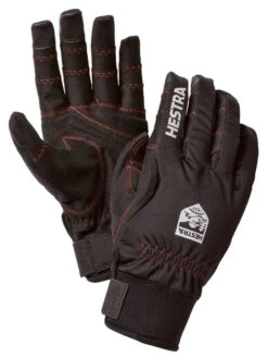 Hestra Bike Ergo Grip Long Gloves