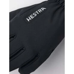 Hestra CZone Pluto Junior 5-Finger Gloves -Hestra hestra czone pluto junior 5 finger gloves 129