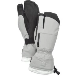 Hestra CZone Pointer 3-Finger Gloves -Hestra hestra czone pointer 3 finger gloves 90