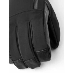 Hestra CZone Pointer 5-Finger Gloves -Hestra hestra czone pointer 5 finger gloves 80