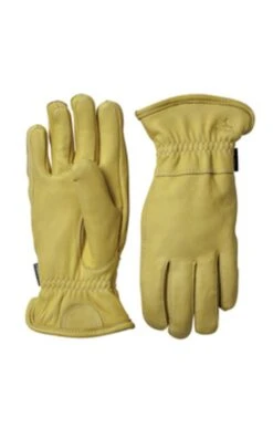 Hestra Deerskin Winter Gloves -Hestra hestra deerskin winter gloves 112