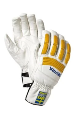 Hestra Downhill Comp Ergo Grip Gloves