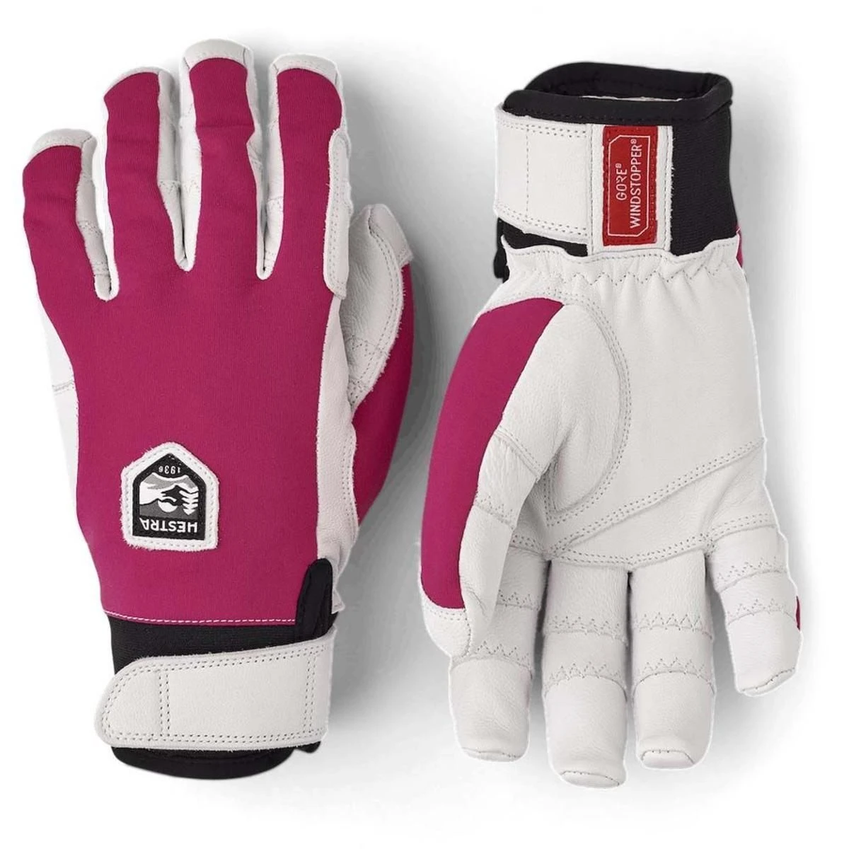 Hestra Ergo Grip Active Gloves 1 Hestra Ergo Grip Active Gloves