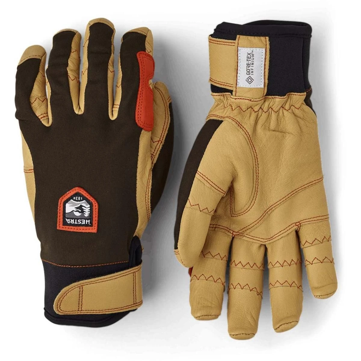Hestra Ergo Grip Active Gloves 3 Hestra Ergo Grip Active Gloves - Image 3