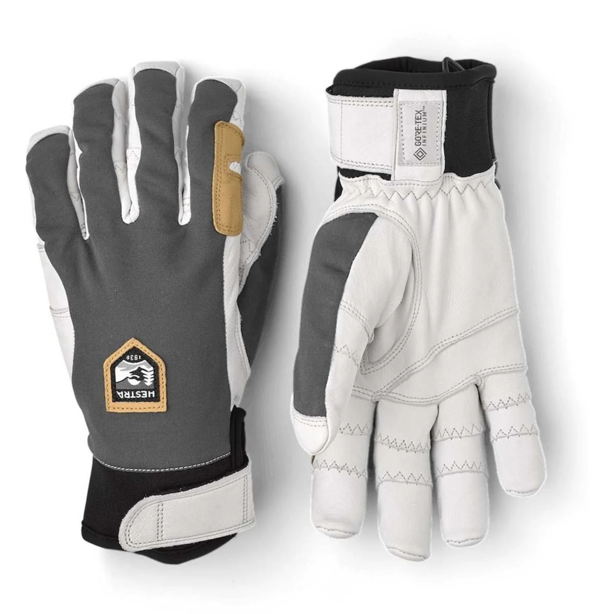 Hestra Ergo Grip Active Gloves 4 Hestra Ergo Grip Active Gloves - Image 4