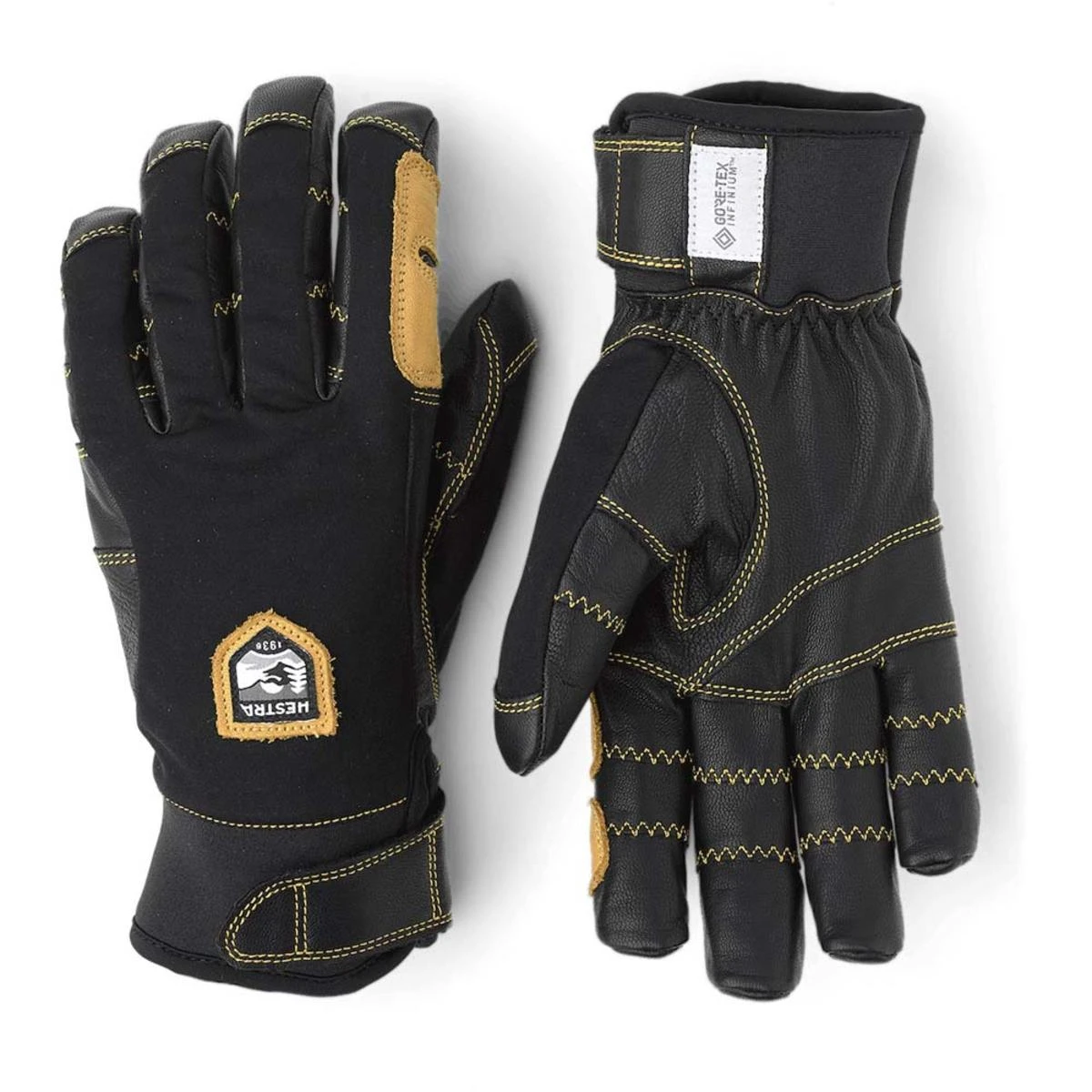 Hestra Ergo Grip Active Gloves 2 Hestra Ergo Grip Active Gloves - Image 2
