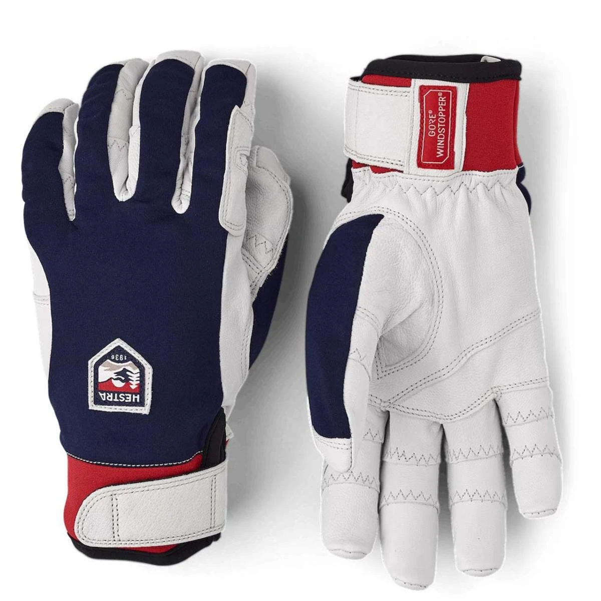 Hestra Ergo Grip Active Gloves 5 Hestra Ergo Grip Active Gloves - Image 5