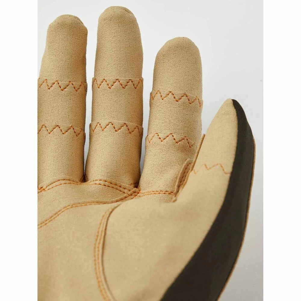 Hestra Ergo Grip Tactility 5-Finger Gloves 9 Hestra Ergo Grip Tactility 5-Finger Gloves - Image 9