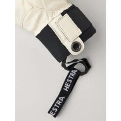 Hestra Fall Line 3-finger Gloves -Hestra hestra fall line 3 finger gloves 140