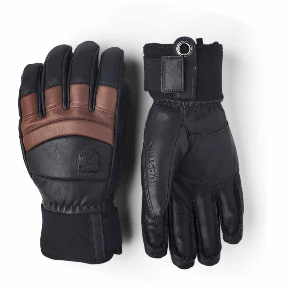 Hestra Fall Line 5-finger Gloves 1 Hestra Fall Line 5-finger Gloves
