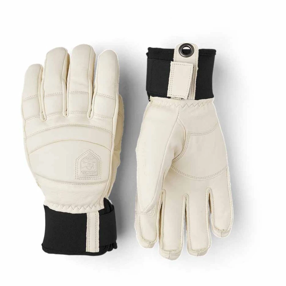 Hestra Fall Line 5-finger Gloves 2 Hestra Fall Line 5-finger Gloves - Image 2