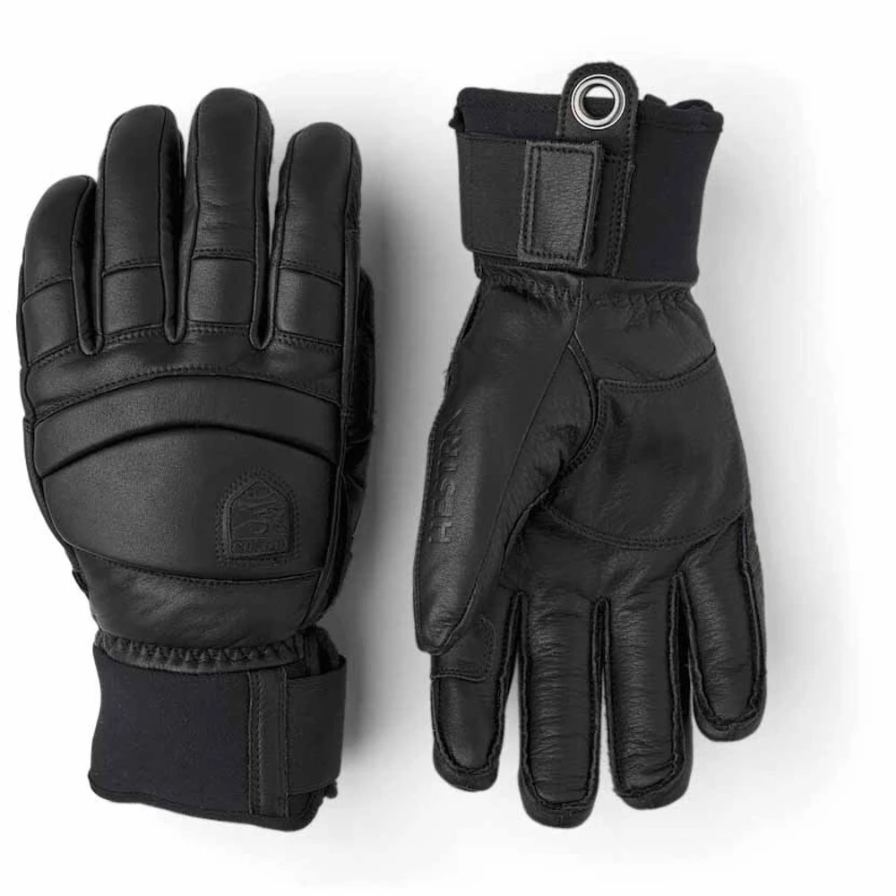 Hestra Fall Line 5-finger Gloves 3 Hestra Fall Line 5-finger Gloves - Image 3