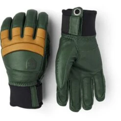 Hestra Fall Line 5-finger Gloves 15 Hestra Fall Line 5-finger Gloves -Hestra hestra fall line 5 finger gloves 172