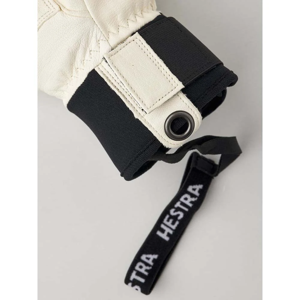 Hestra Fall Line 5-finger Gloves 9 Hestra Fall Line 5-finger Gloves - Image 9