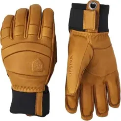 Hestra Fall Line Ski Gloves -Hestra hestra fall line ski gloves fr 1