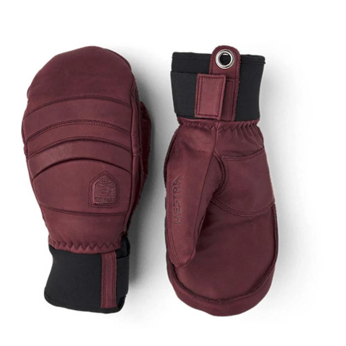 Hestra Fall Line Ski Mittens 3 Hestra Fall Line Ski Mittens - Image 3