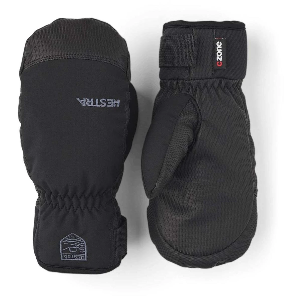 Hestra Ferox Primaloft Mitts 3 Hestra Ferox Primaloft Mitts - Image 3