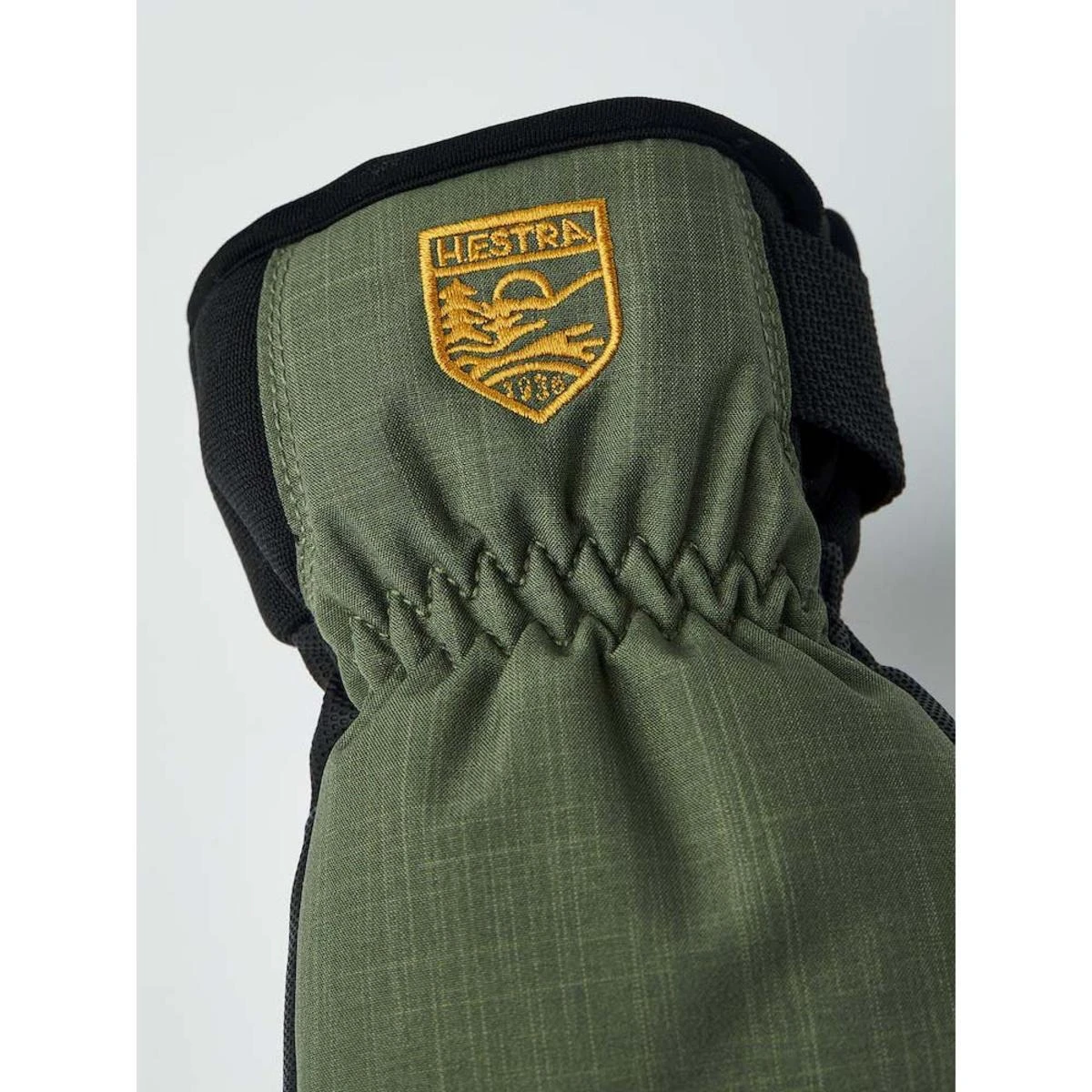 Hestra Ferox Primaloft Mitts 5 Hestra Ferox Primaloft Mitts - Image 5