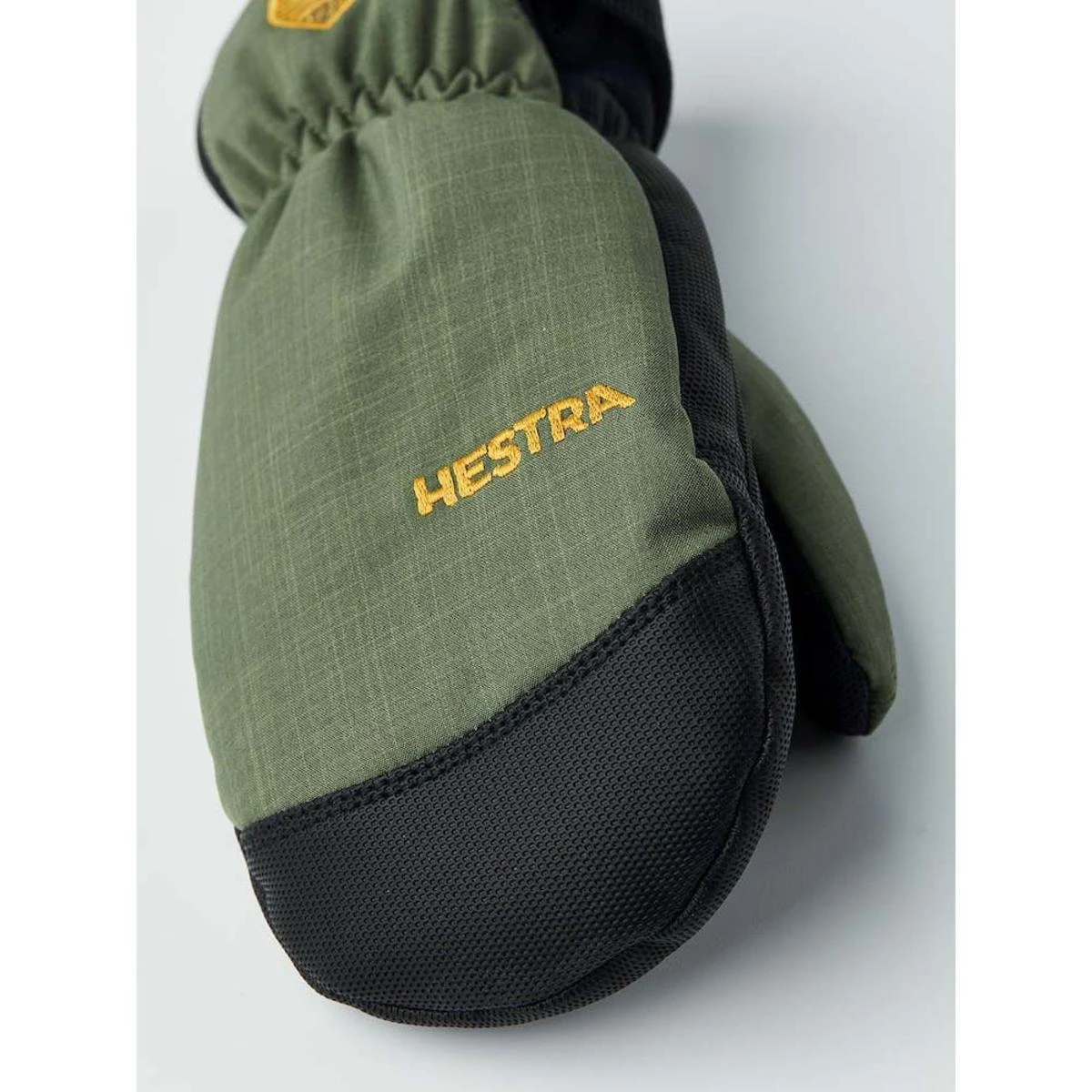 Hestra Ferox Primaloft Mitts 6 Hestra Ferox Primaloft Mitts - Image 6