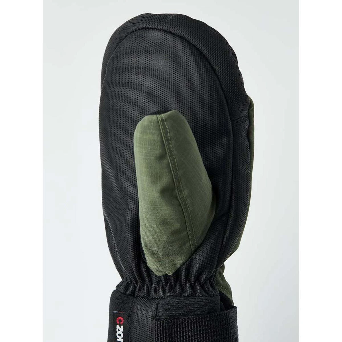 Hestra Ferox Primaloft Mitts 7 Hestra Ferox Primaloft Mitts - Image 7