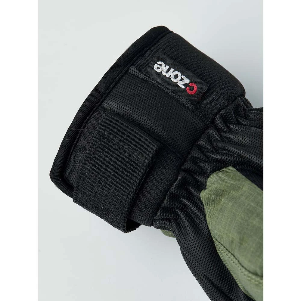 Hestra Ferox Primaloft Mitts 9 Hestra Ferox Primaloft Mitts - Image 9