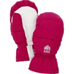 Hestra Foss Junior Mitts -Hestra hestra foss junior mitts 197