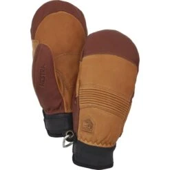 Hestra Freeride CZone Mitts -Hestra hestra freeride czone mitts 136