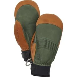 Hestra Freeride CZone Mitts -Hestra hestra freeride czone mitts 137