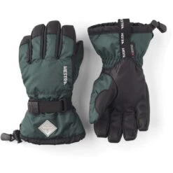Hestra Gauntlet CZone Junior Gloves