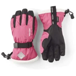 Hestra Gauntlet CZone Junior Gloves -Hestra hestra gauntlet czone junior gloves 254