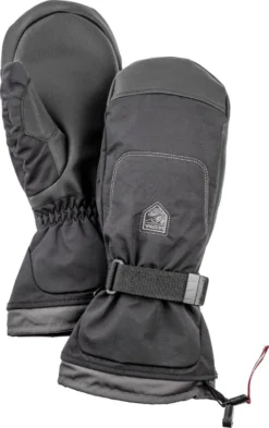 Front Page -Hestra hestra gauntlet mittens hf 1