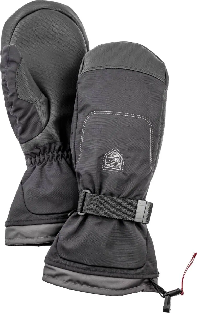 Hestra Gauntlet Mittens 1 Hestra Gauntlet Mittens