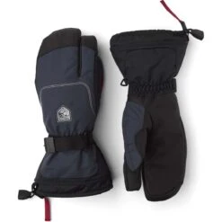 Hestra Gauntlet SR 3-Finger -Hestra hestra gauntlet sr 3 finger 305