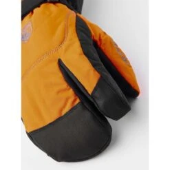 Hestra Gauntlet SR 3-Finger -Hestra hestra gauntlet sr 3 finger 306