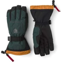 Hestra Gauntlet SR Gloves -Hestra hestra gauntlet sr gloves 206