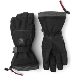 Hestra Gauntlet SR Gloves -Hestra hestra gauntlet sr gloves 207
