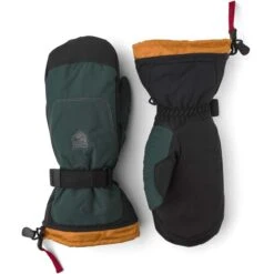 Hestra Gauntlet SR Mitt -Hestra hestra gauntlet sr mitt 205