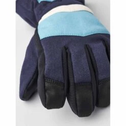 Hestra Gore-Tex Atlas Junior 5-Finger Gloves -Hestra hestra gore tex atlas junior 5 finger gloves 154