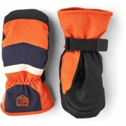 Hestra Gore-Tex Atlas Junior Mittens -Hestra hestra gore tex atlas junior mittens 156