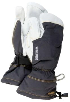Hestra Army Leather GORE-TEX 3-Finger -Hestra hestra gtx 3 finger 15