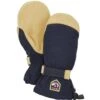 Hestra Helags Ecocuir Mitts