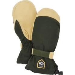 Hestra Helags Ecocuir Mitts -Hestra hestra helags ecocuir mitts 95