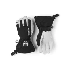 Hestra Heli Ski Junior Gloves -Hestra hestra heli ski junior gloves 304