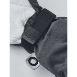 Hestra Heli Ski Junior Gloves -Hestra hestra heli ski junior gloves 312